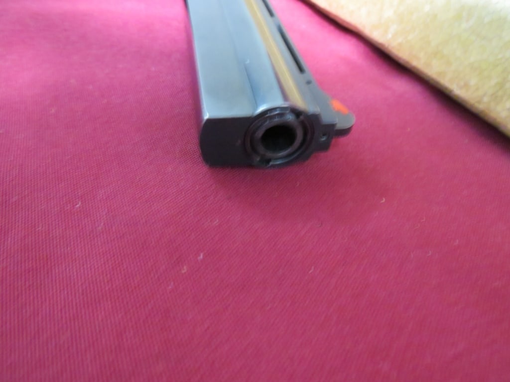 Dan Wesson Arms Model 15-2 .357cal - 7