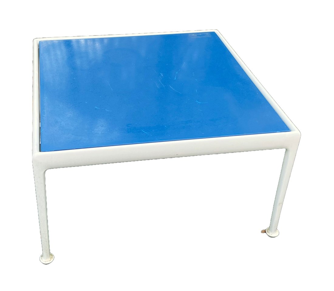 Knoll Richard Schultz Coffee Table, c1966 (1 of 3)