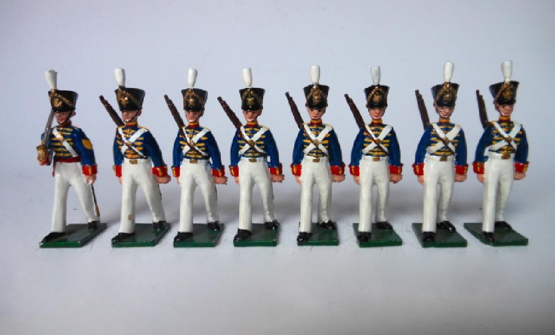 Nostalgia Madras European Foot Artillery 1850 (1 of 1)