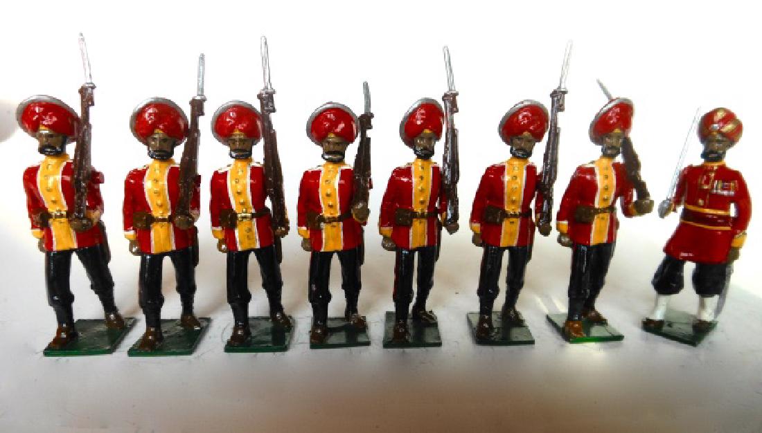 Nostalgia 35th Sikhs 1905 (1 of 1)