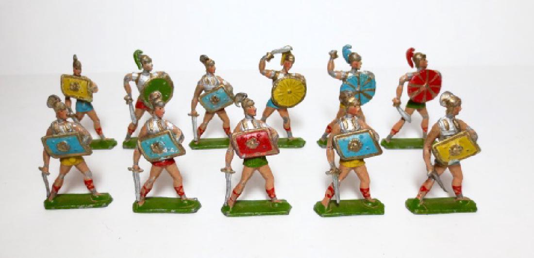 Heyde Ancient Greeks Set (1 of 1)