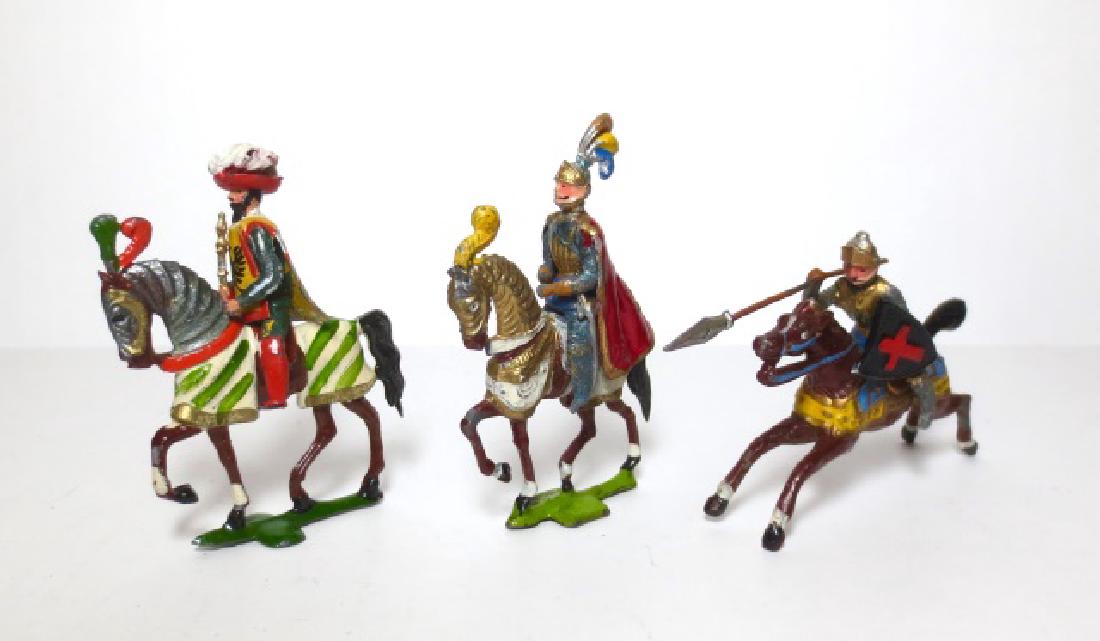 Heyde Medieval Assortment (1 of 1)