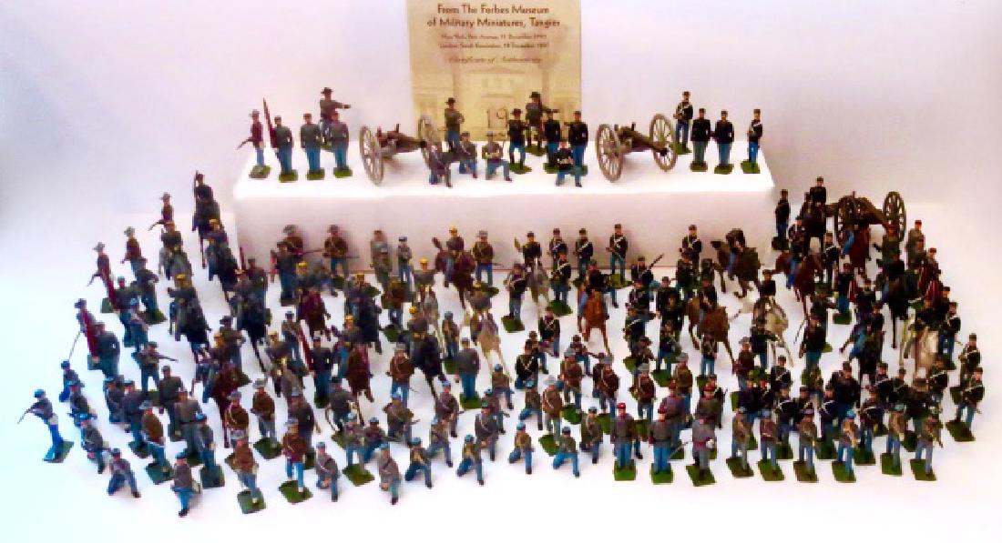 Britains American Civil War Forbes Collection (1 of 1)
