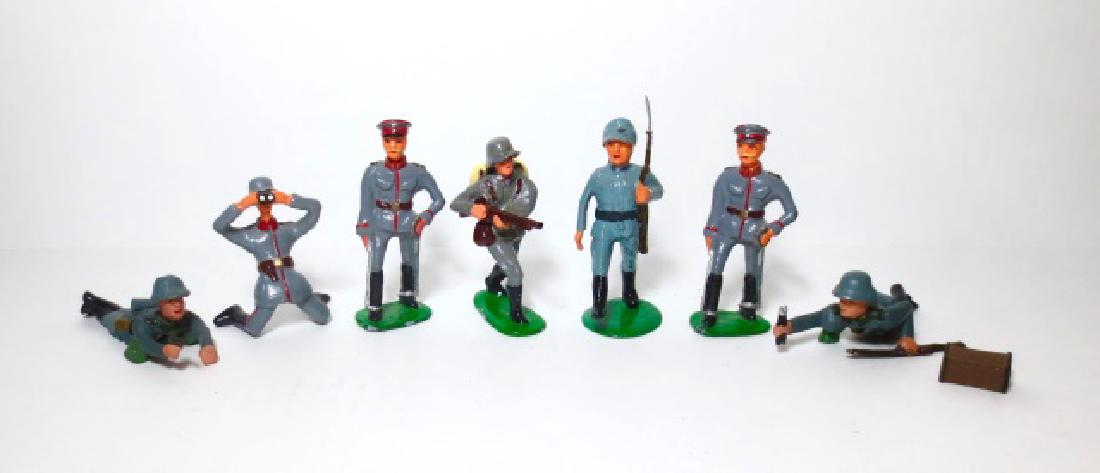 Holts Hobbies & New Era Dimestore Assortment (1 of 1)