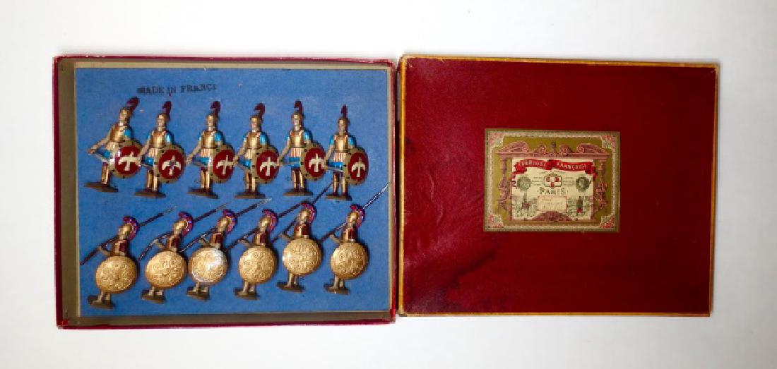 Mignot Greeks Ancients Set (1 of 1)