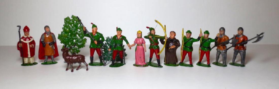 Benbros Robin Hood Set (1 of 1)