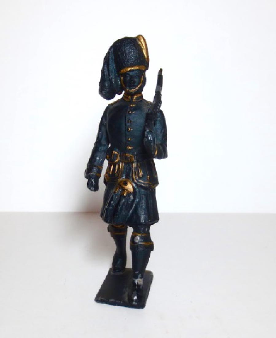 Johillco Large Scale Blackwatch Highlander (1 of 1)