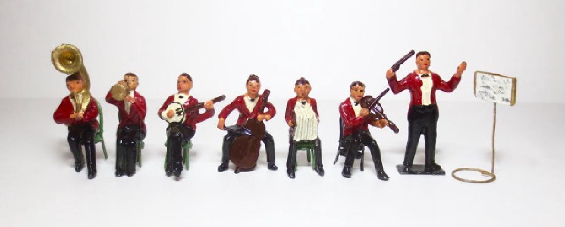 Charbens Jack's Band Set (1 of 1)