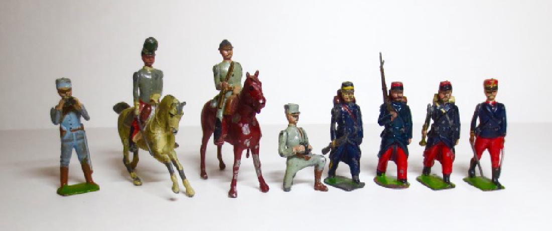 Britains Paris Office Assortment (1 of 1)