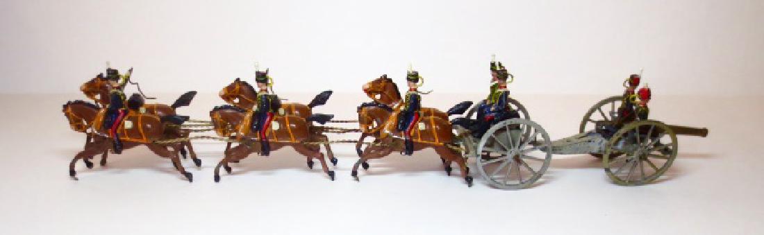 Britains Royal Horse Artillery Set #39 (1 of 1)