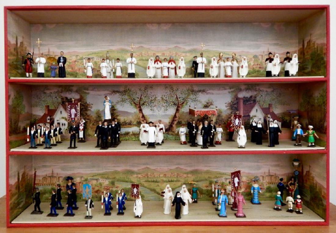 Mignot La Procession Set (1 of 1)