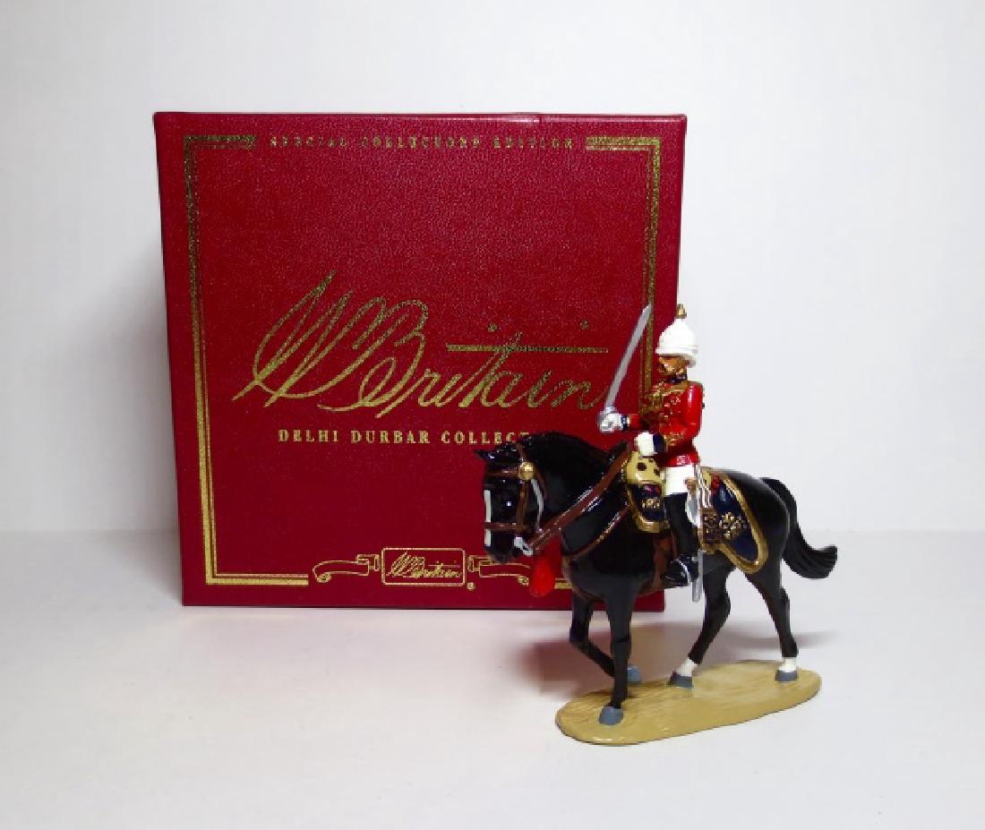 Britains Officer of the Viceroy's Bodyguard (1 of 1)