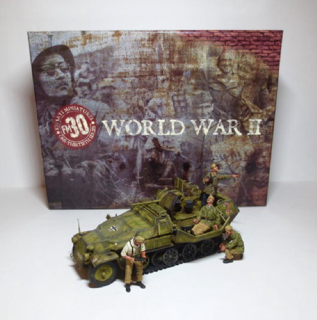 Figarti WW2 European Theater RMG-010 (1 of 1)