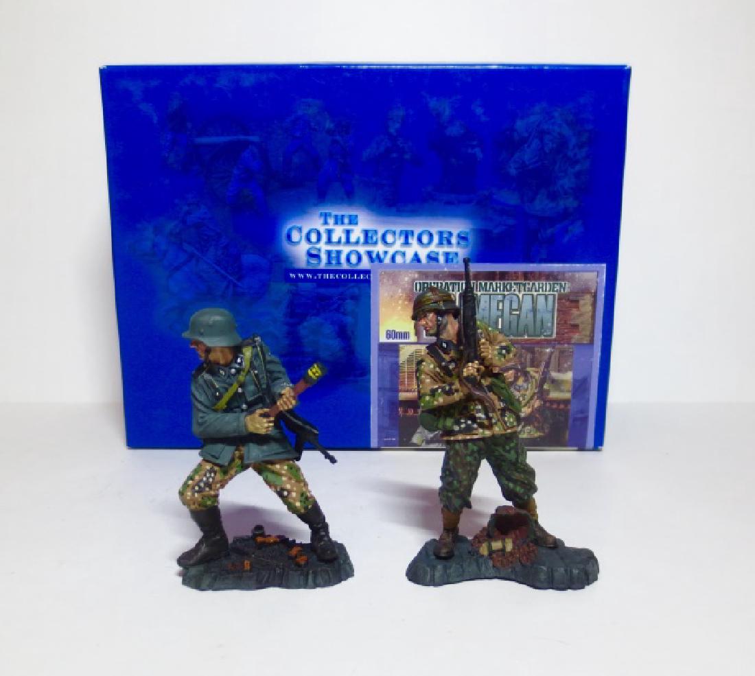 The Collectors Showcase SS Assault Team CS00299 (1 of 1)