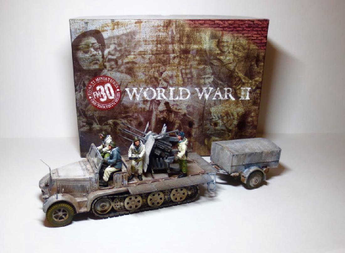 Figarti WW2 European Theater ETG-010 (1 of 1)