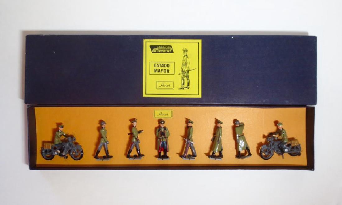 Hiriart WW2 German Estado Mayor Set (1 of 1)