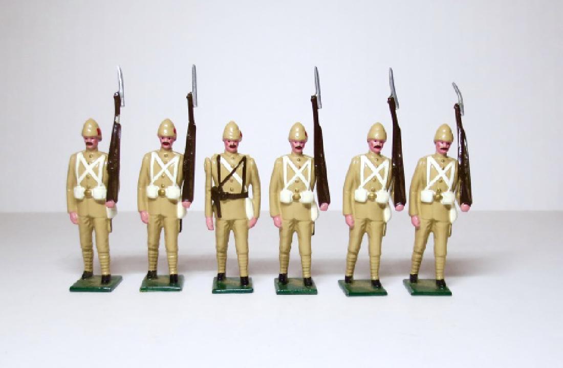 Tradition British Infantry Set (1 of 1)