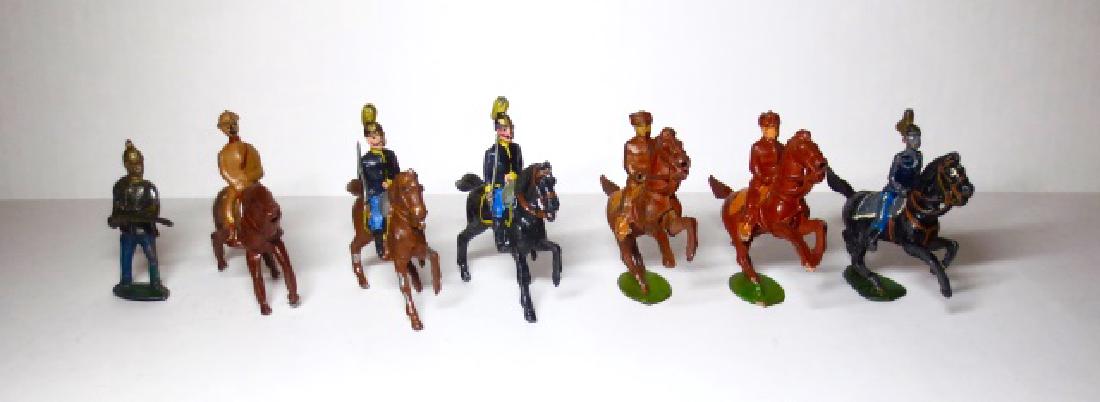 Early American Makers Assortment (1 of 1)