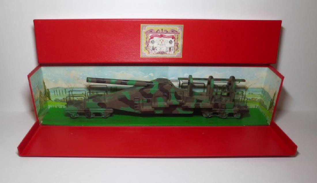 C.B.G Mignot 400 mm Canon (1 of 1)