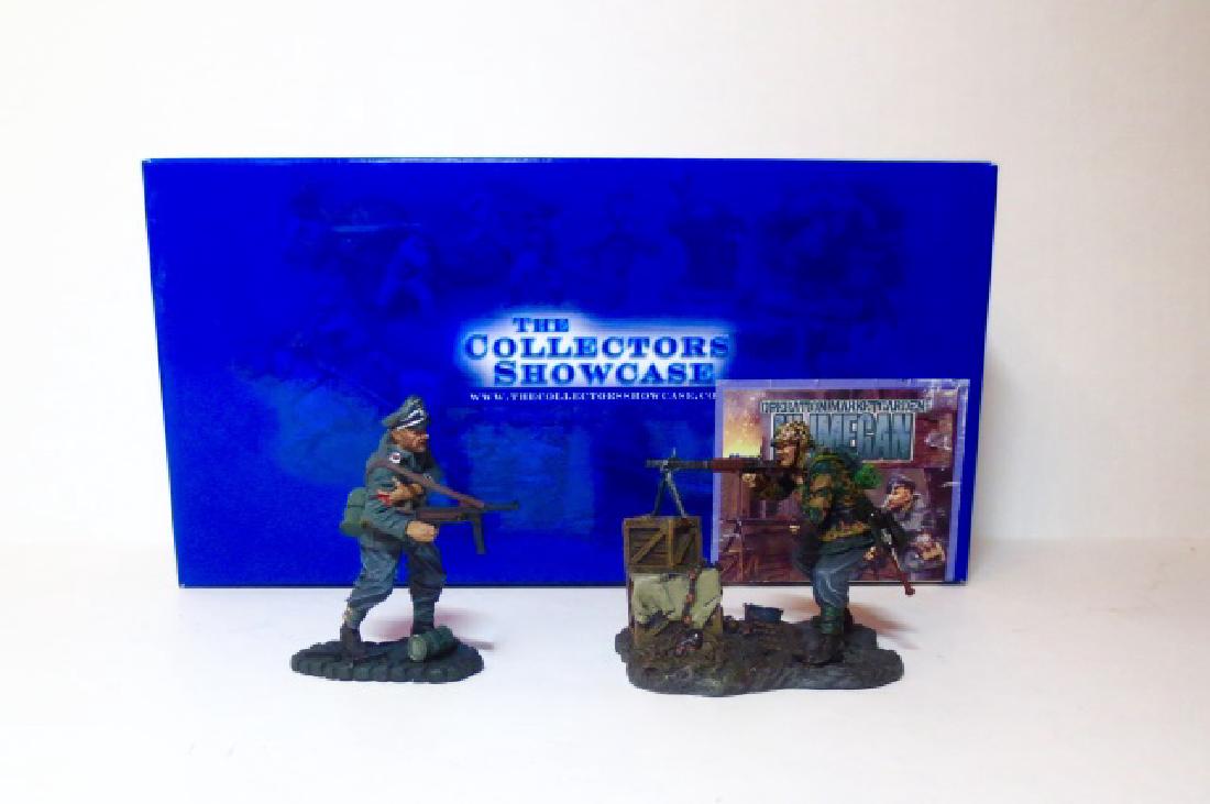 Collectors Showcase NIJMEGAN FG42 Command Team (1 of 1)