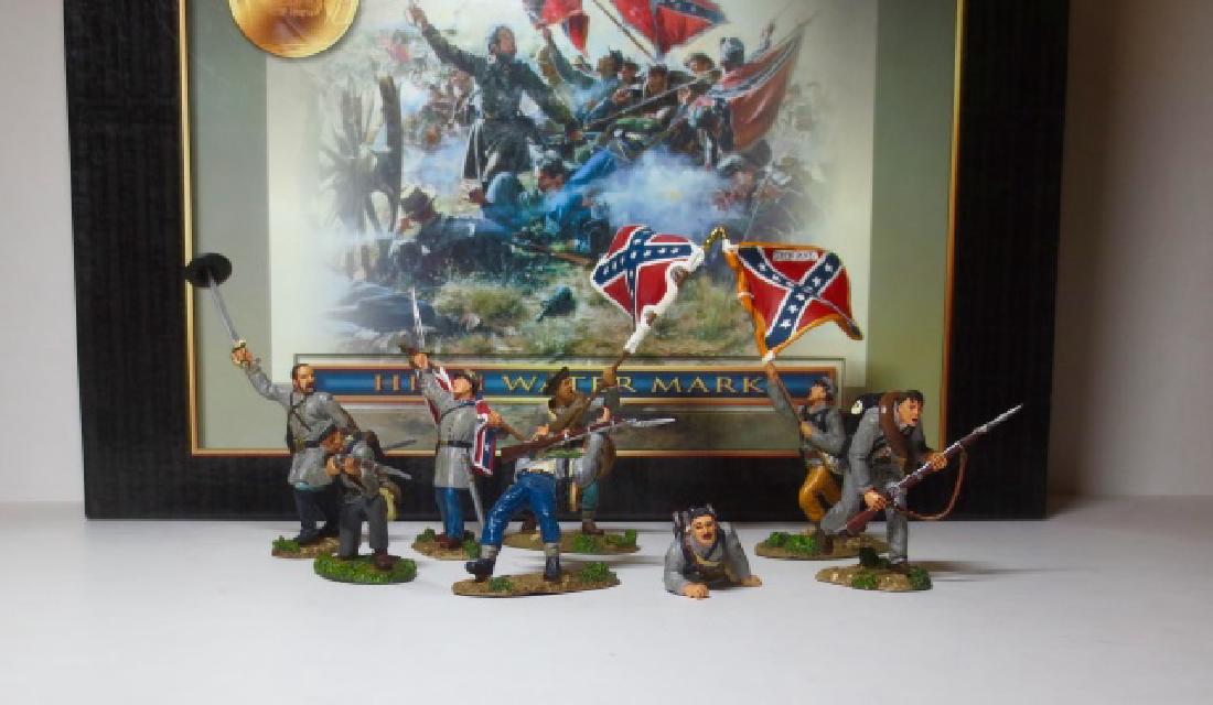 Conte Don Troiani High Water Mark (1 of 1)