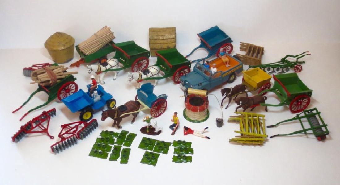 Britains Farm Assortment (1 of 1)
