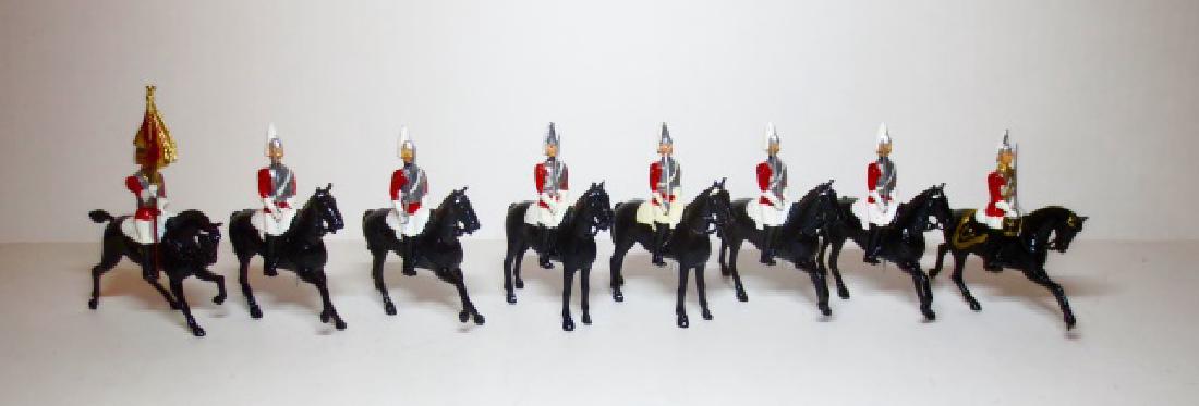 Britains Lifeguard Assortment (1 of 1)