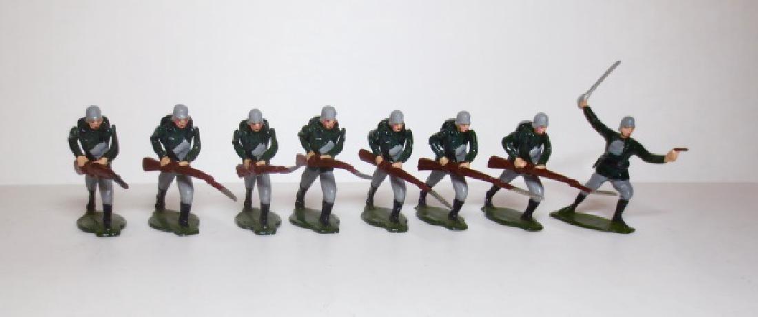 Comet WW2 German Infantry Set (1 of 1)