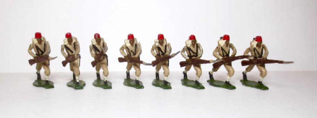 Comet Infantry Set (1 of 1)