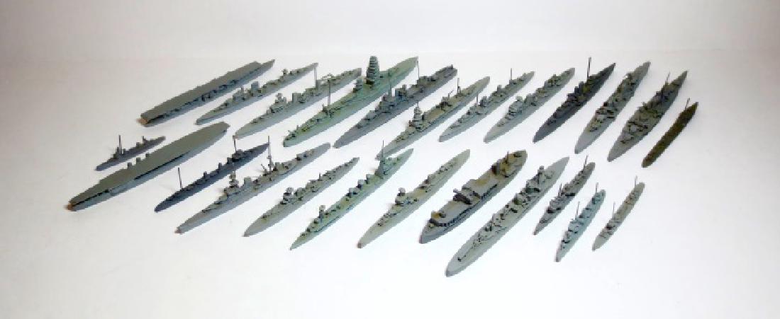 Comet Authenticast Battleship Assortment (1 of 1)