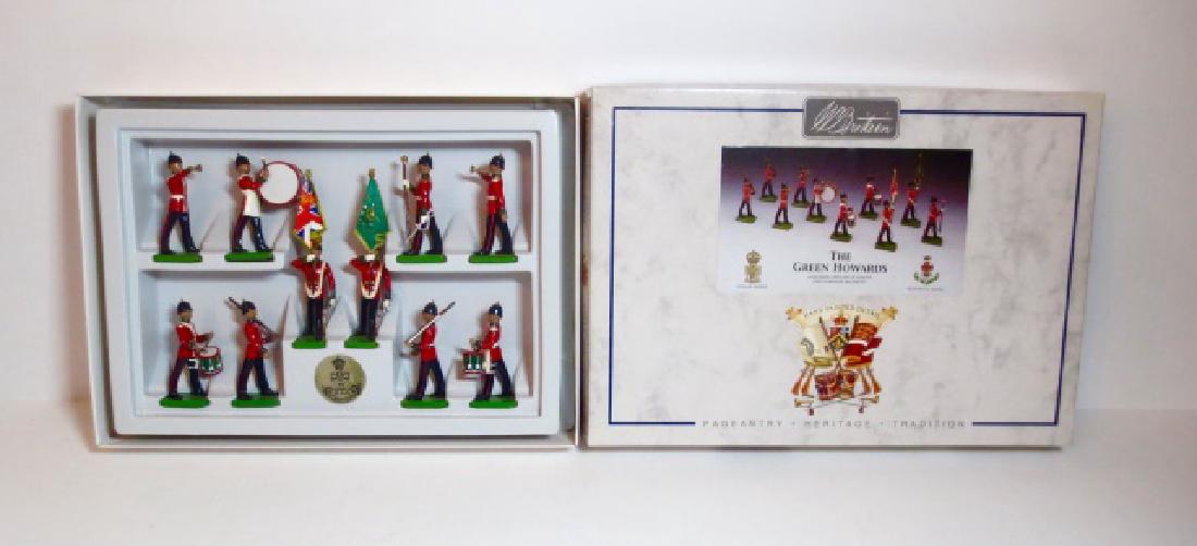 Britains The Green Howards Set (1 of 1)