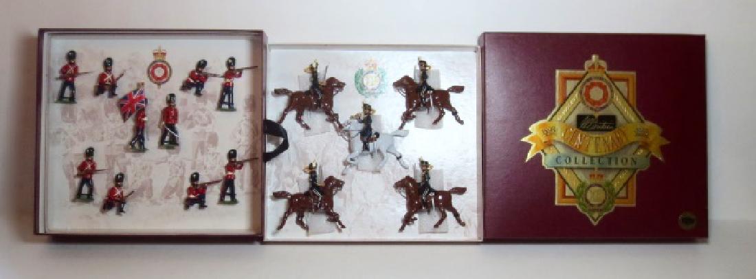 Britains Centenary Collection Set #8813 (1 of 1)
