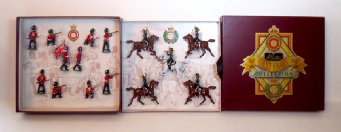Britains Centenary Collection Set #8813 (1 of 1)