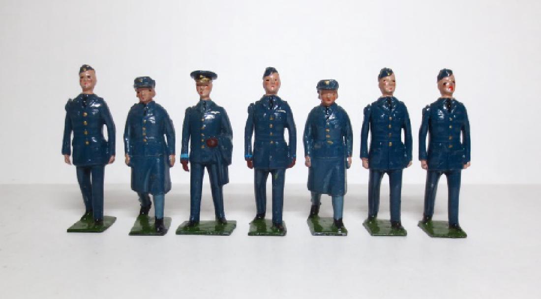 Britains Royal Air Force Assortment (1 of 1)