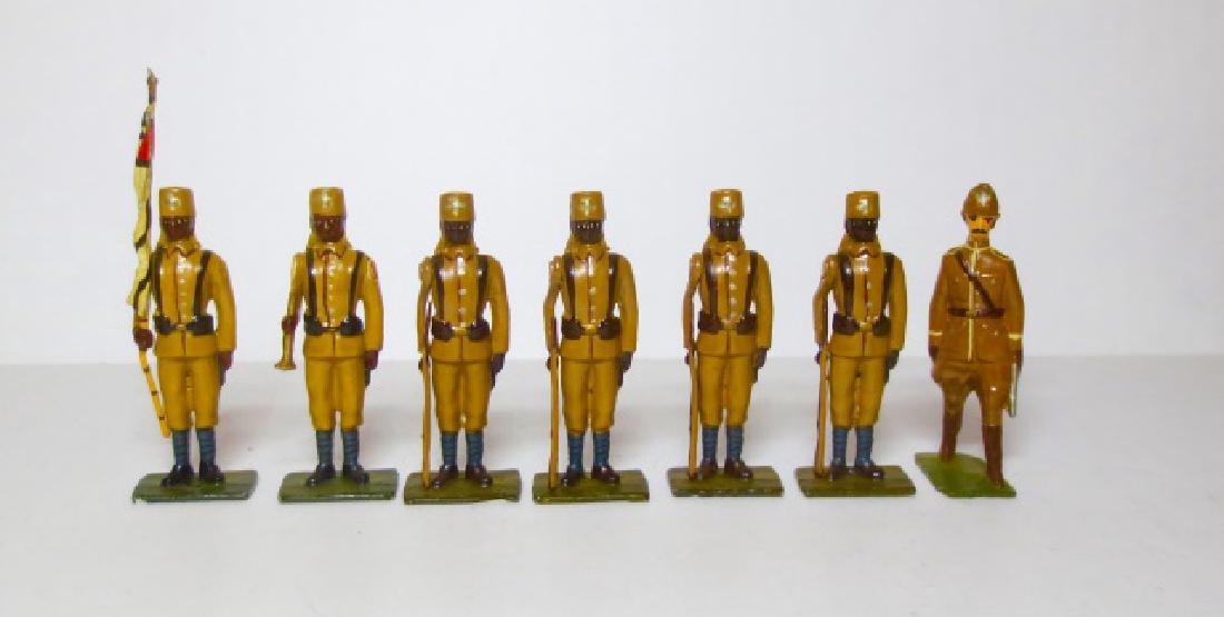 Maker Unknown West African Regiment (1 of 1)