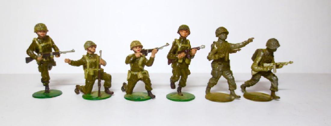 Alymer U.S. Infantry Assortment (1 of 1)