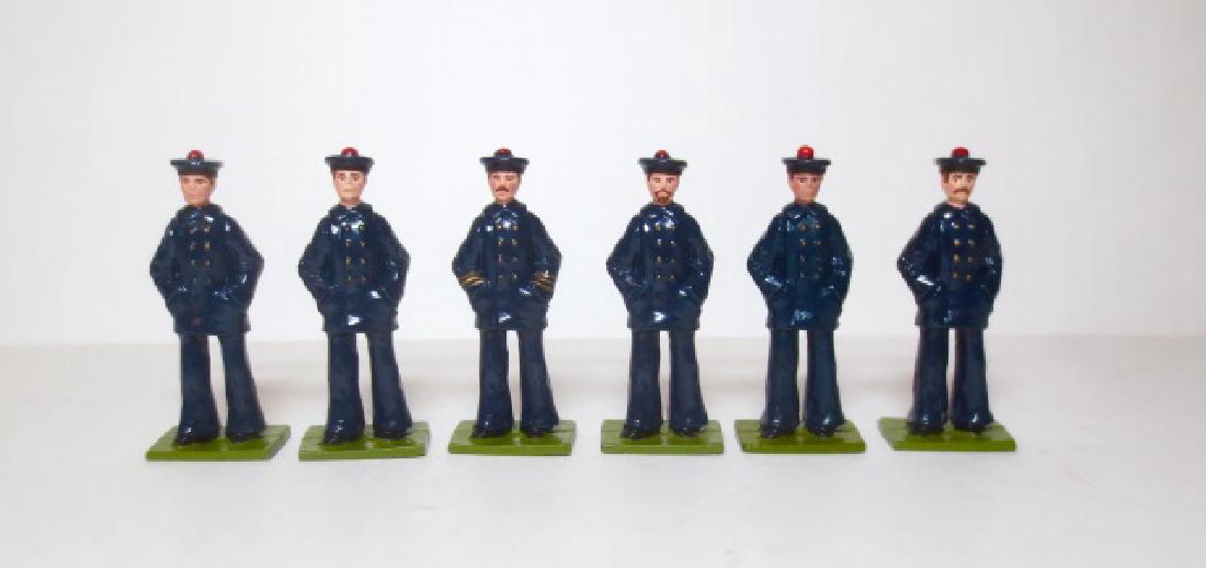 Thistle British Navy Set (1 of 1)