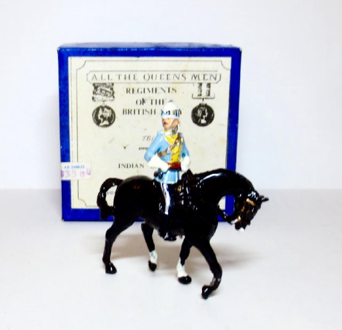 All The Queen's Men European Officer (1 of 1)