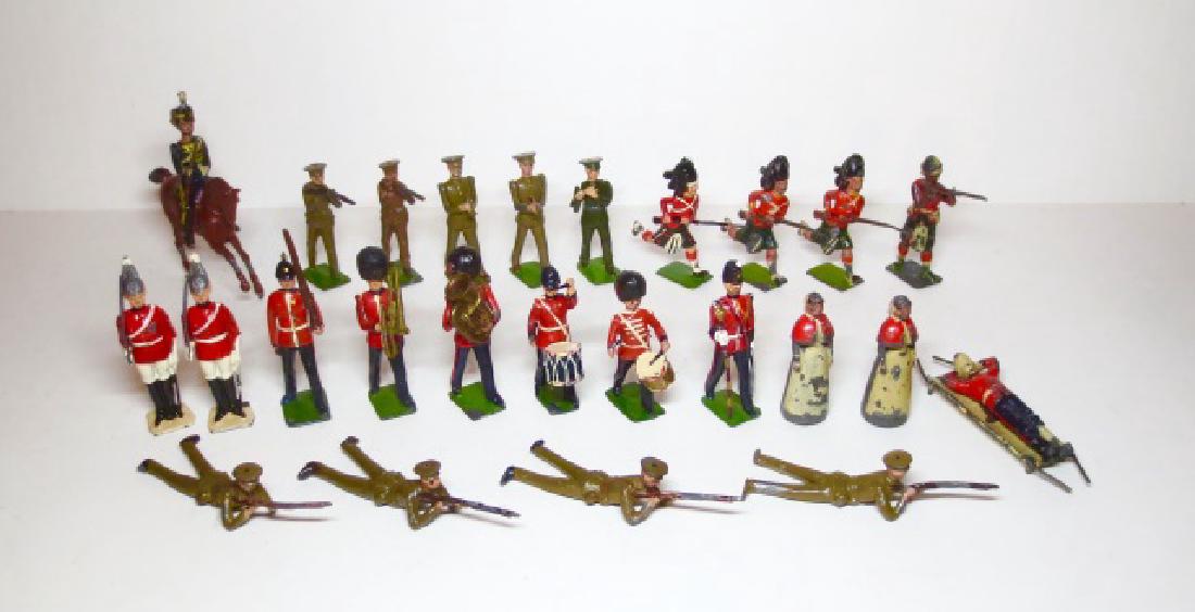 Britains Singles Assortment (1 of 1)