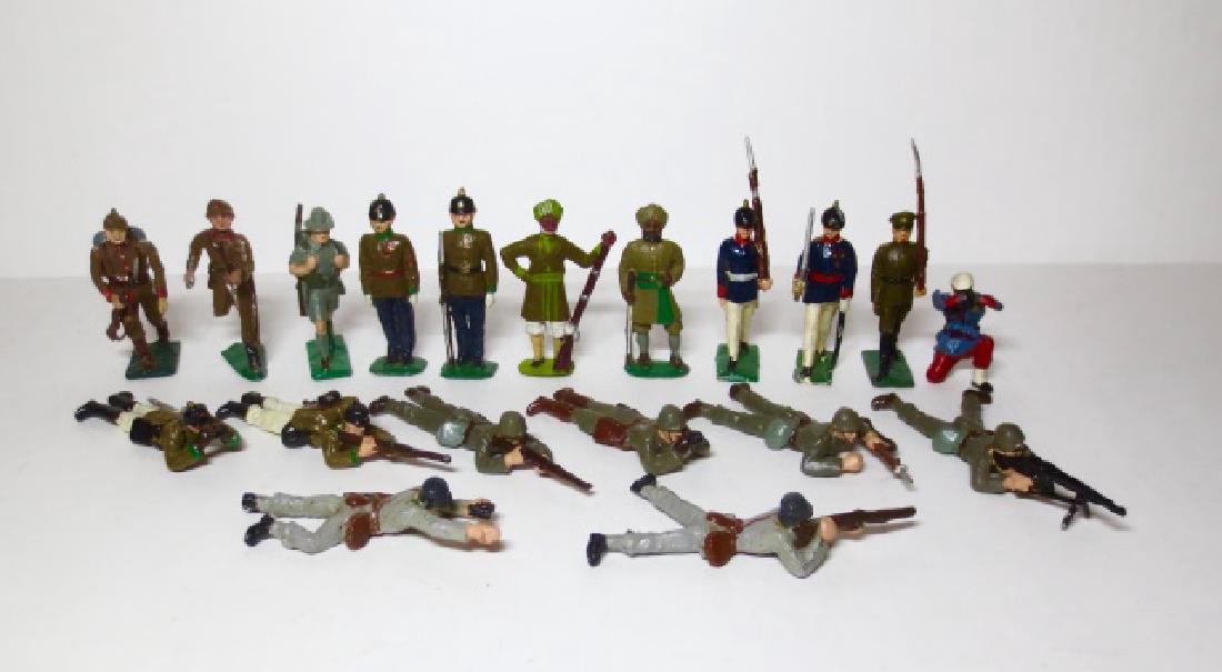 Authenticast Assortment (1 of 1)