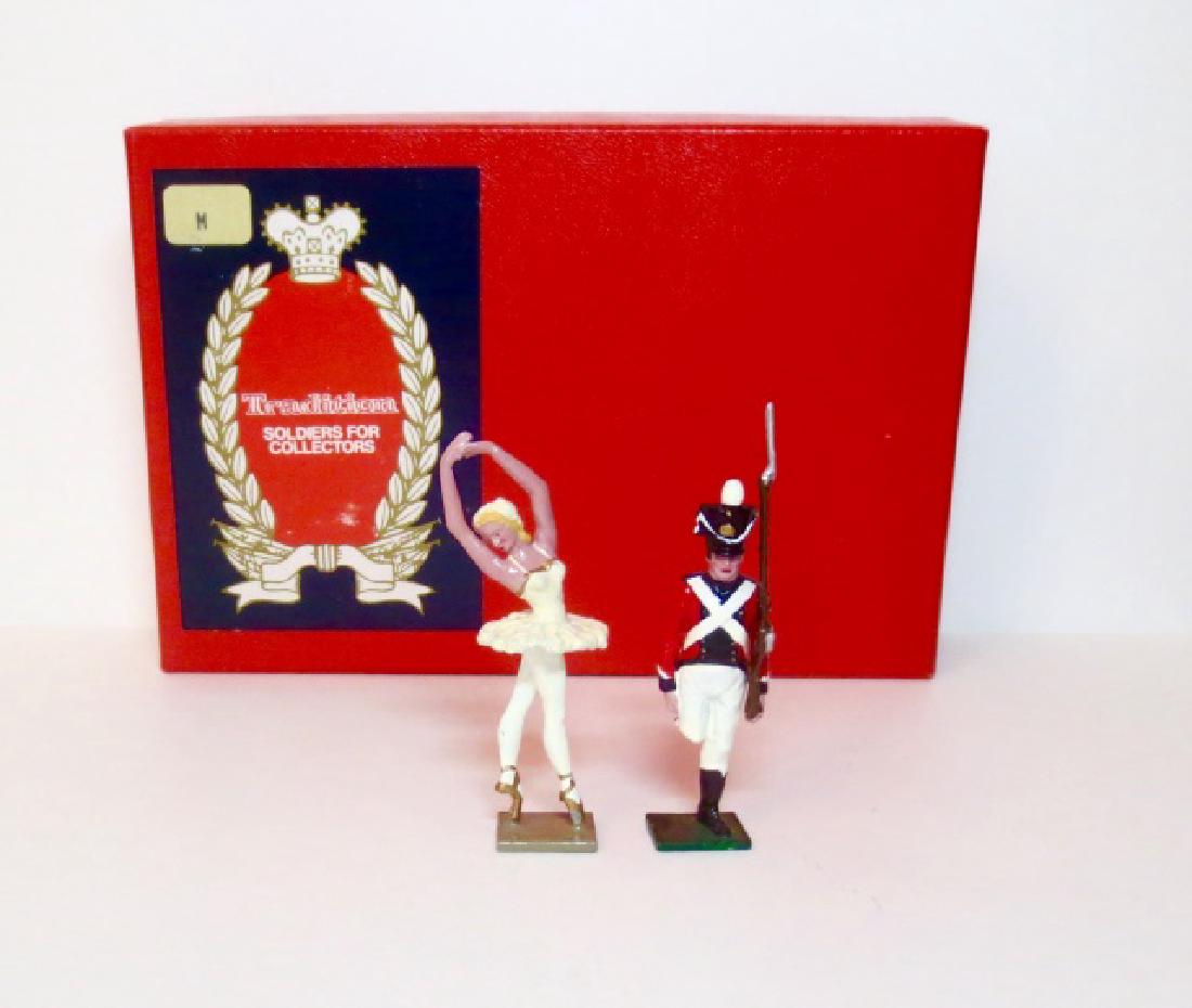 Tradition The Steadfast Soldier Set (1 of 1)