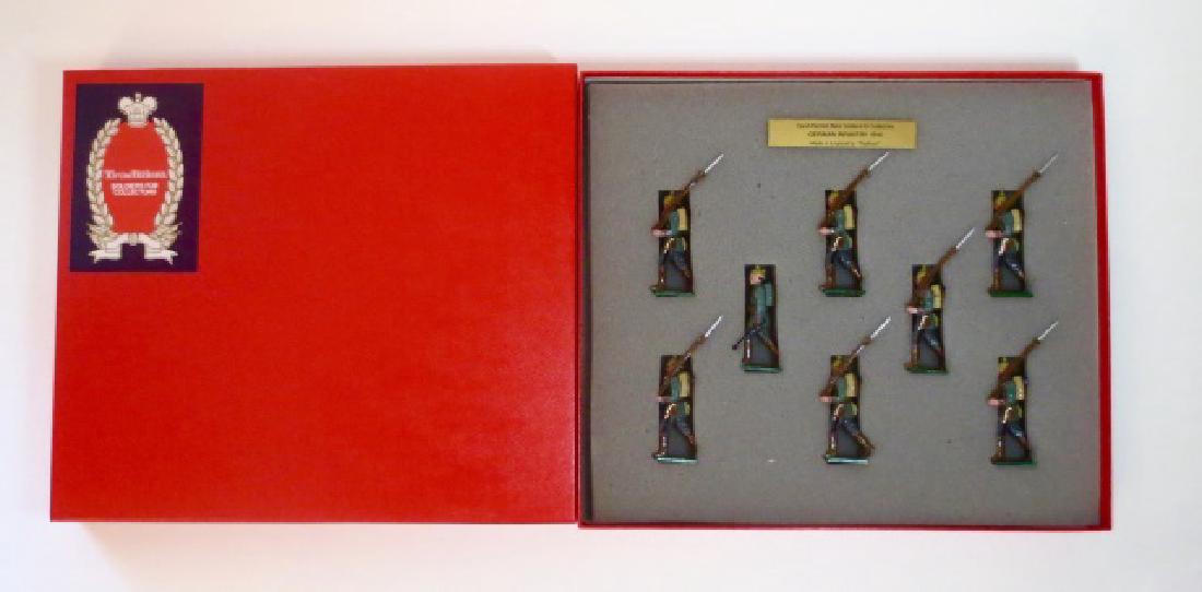 Tradition German Infantry of 1914 Set (1 of 1)