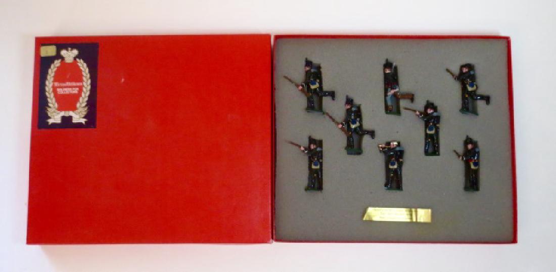 Tradition The 95th Rifles of 1810 Set (1 of 1)