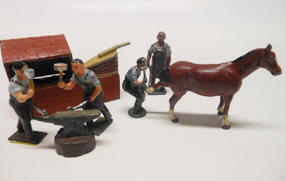 Johillco Blacksmith Set (1 of 1)