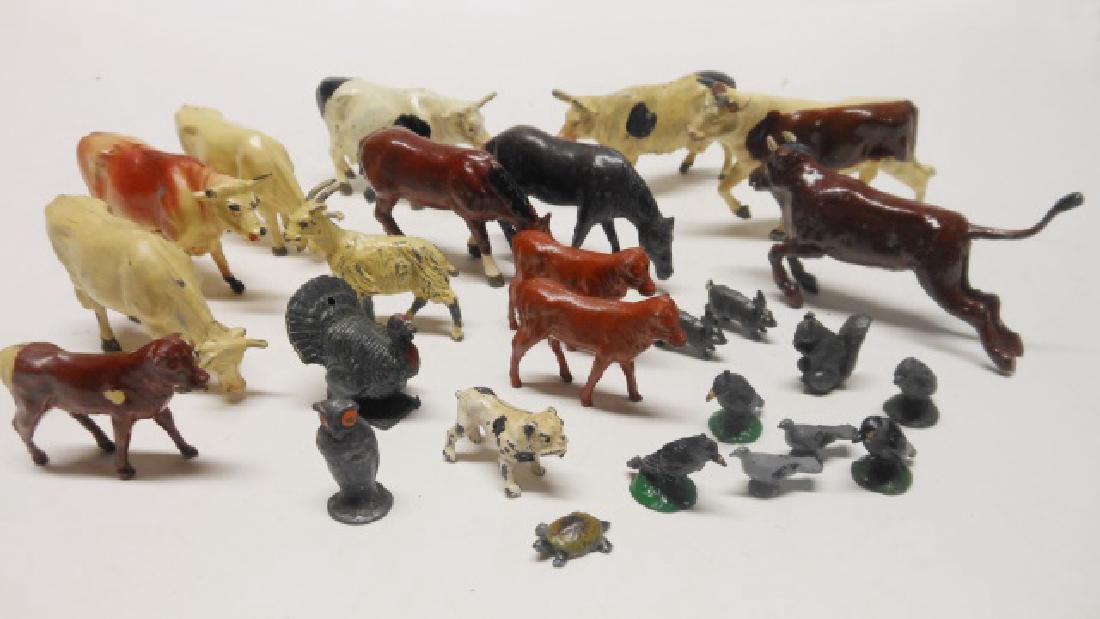 Johillco Horses, Cows, Calves, Bulls, Goat (1 of 1)