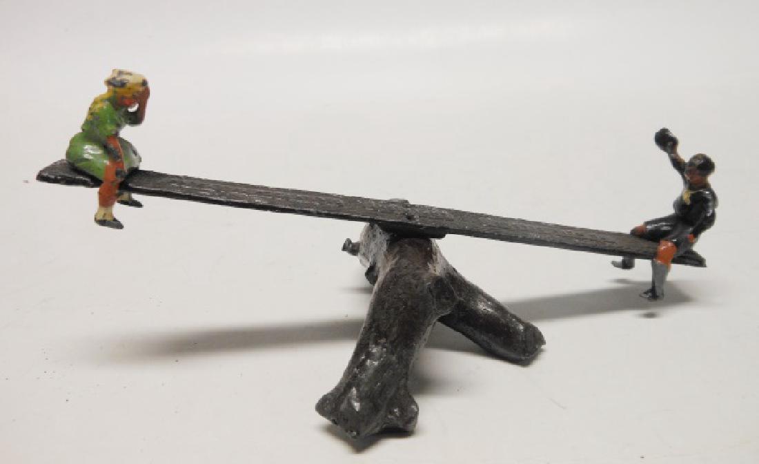 Johillco RARE Teeter Totter/ Seesaw (1 of 1)