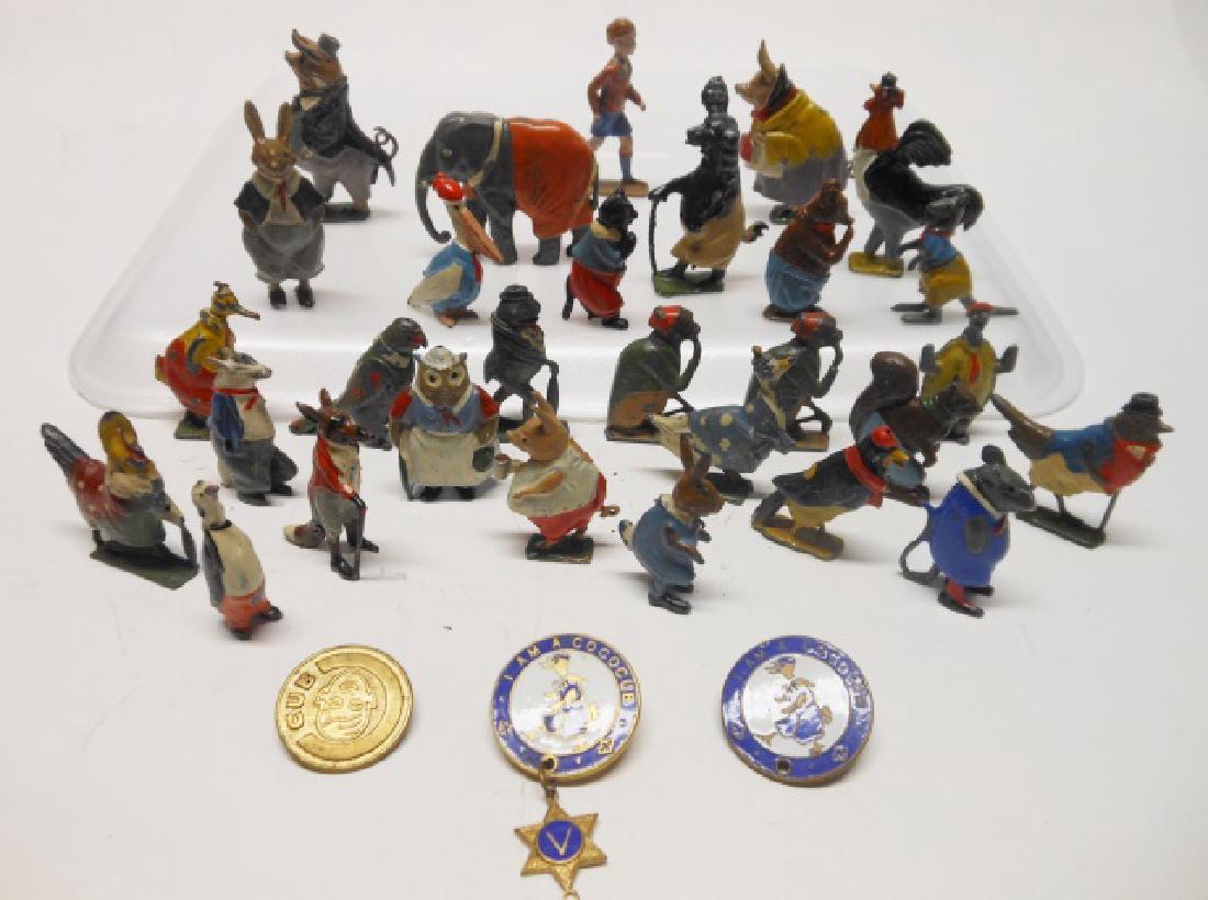 Britains Cadbury Cococubs (1 of 1)