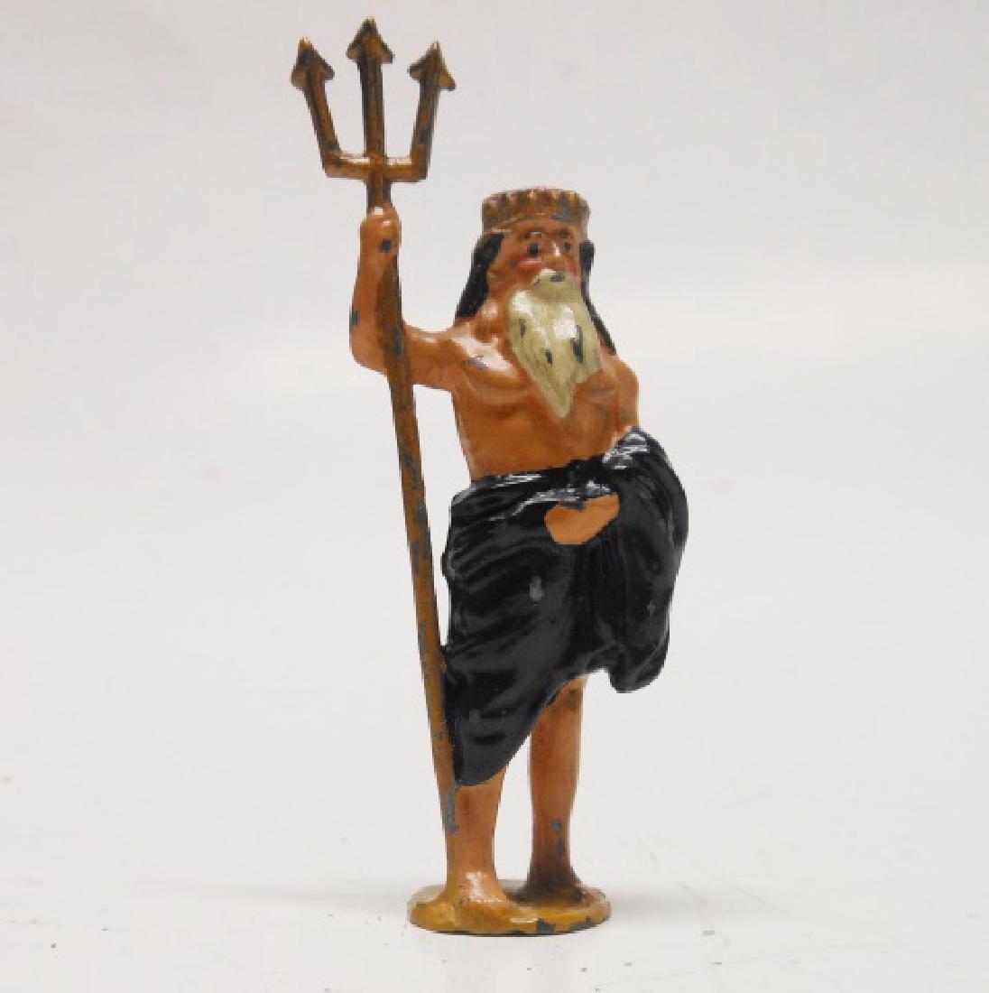 Johillco Exceptionally RARE King Neptune (1 of 1)