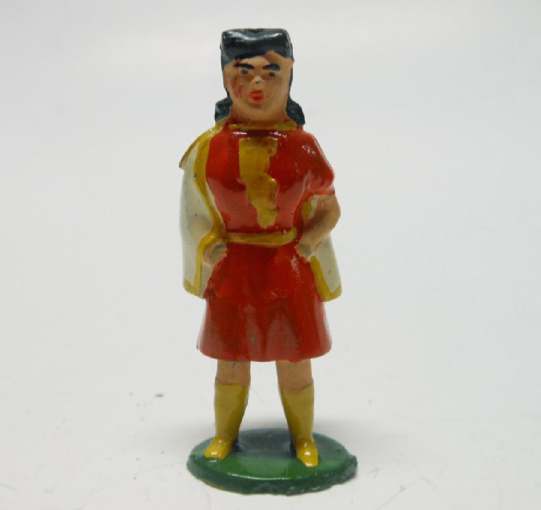 Timpo Mary Marvel RARE (1 of 1)