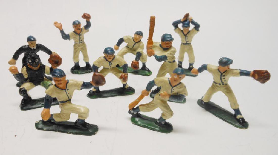 Maker Unknown Aluminum (1 of 1)